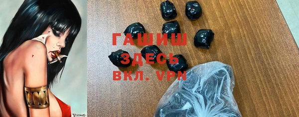твердый Богородск